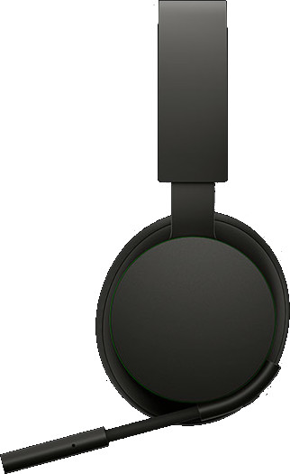 MICROSOFT Casque gamer sans fil Premium Xbox (TLL-00002)