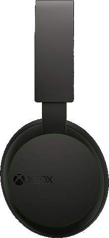 MICROSOFT Casque gamer sans fil Premium Xbox (TLL-00002)