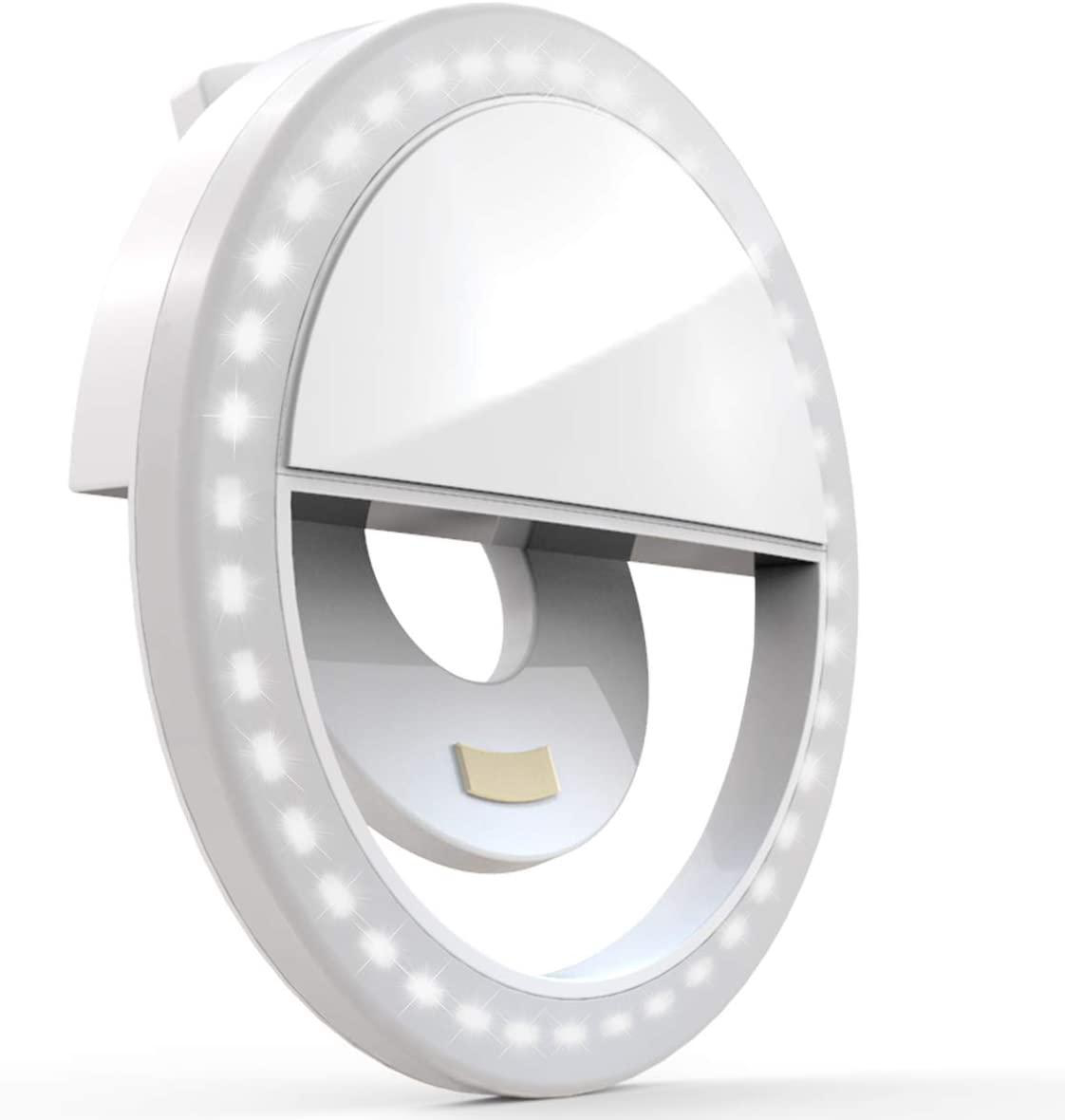 DIGIPOWER DPS-VRL1 Selfie Licht