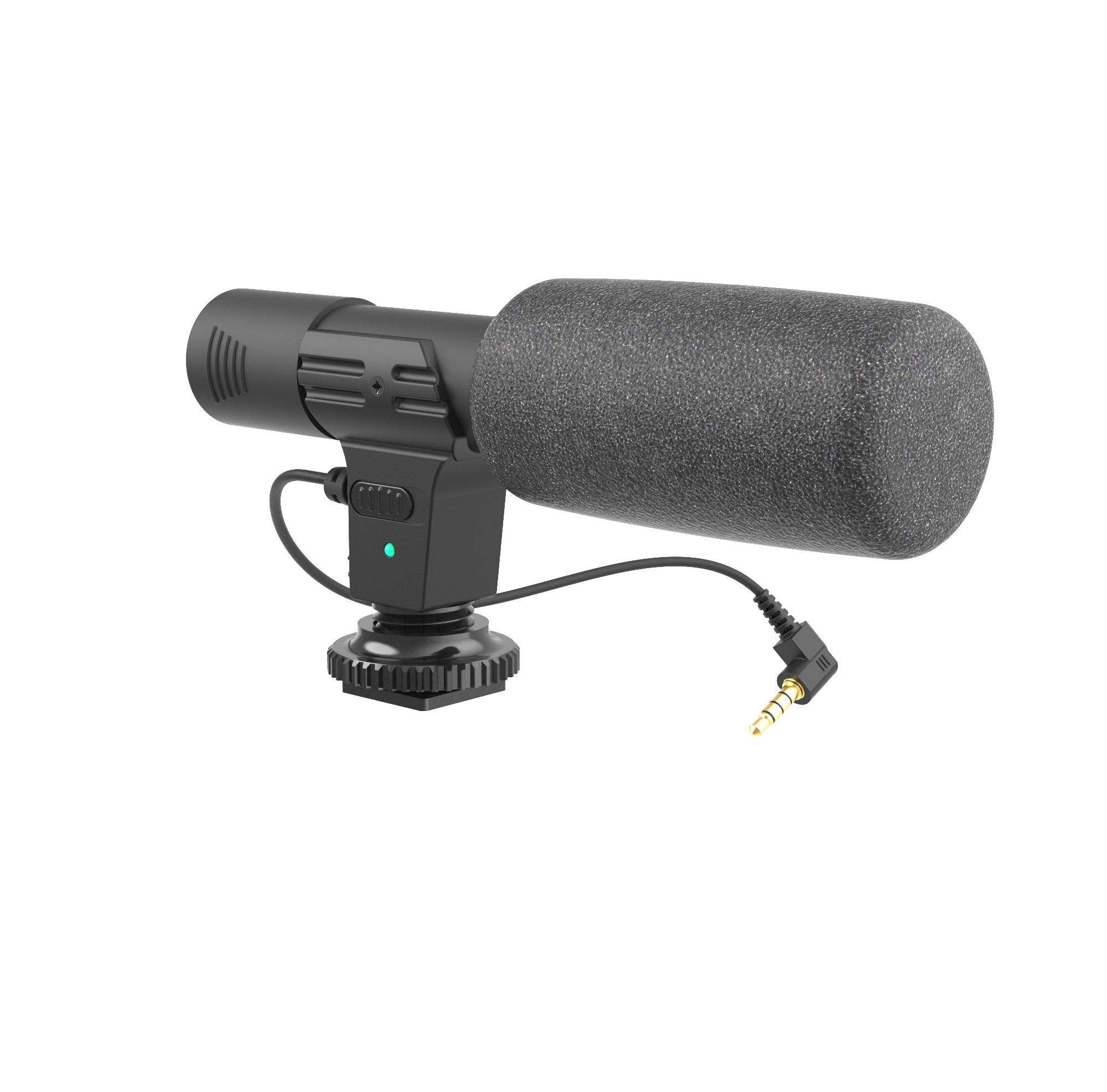 DIGIPOWER DPS-VLG5 Video Blogging Kit