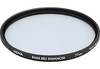 HOYA Red Enhancer RA54 49mm szűrő