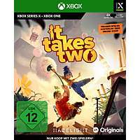 It Takes Two - [Xbox Series X|S]