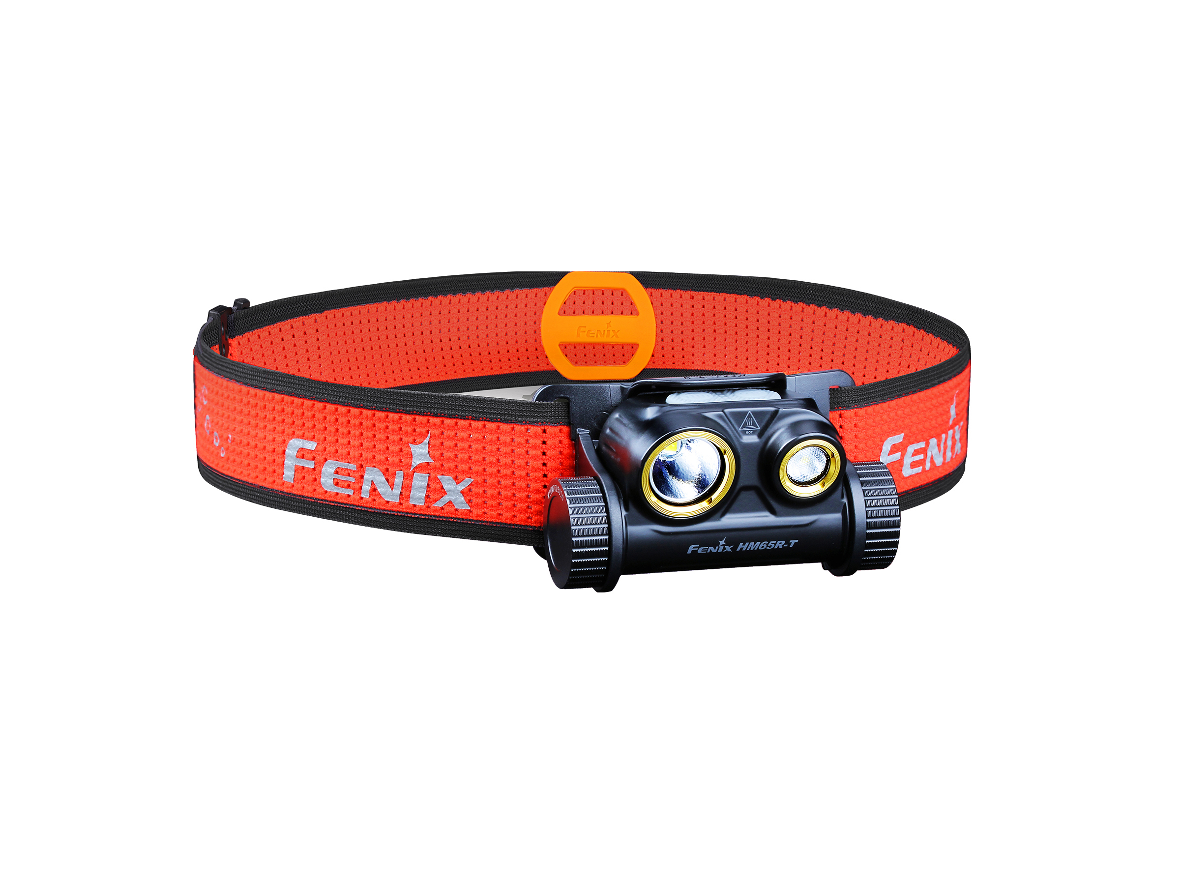 Stirnlampe FENIX HM65R-T