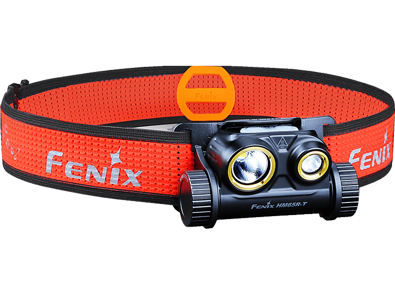 FENIX HM65R-T Stirnlampe | Taschenlampen