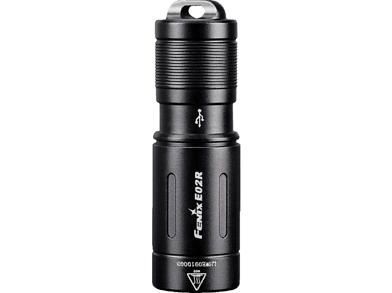 FENIX E02R LED Schlüsselbundleuchte | Taschenlampen