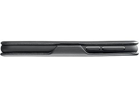 CELLULAR-LINE Book Clutch voor Xiaomi Mi 10T/Mi 10T Pro Zwart
