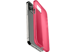 CELLULARLINE Zero - Custodia (Adatto per modello: Apple iPhone 12/12 Pro)