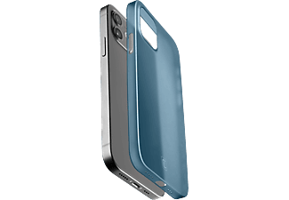 CELLULARLINE Zero - Custodia (Adatto per modello: Apple iPhone 12 mini)