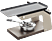 TTM Racly - Raclette (Braun/Beige)