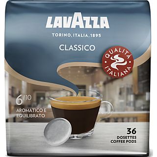 LAVAZZA Koffiepads Soft Pods Classico (1661507)