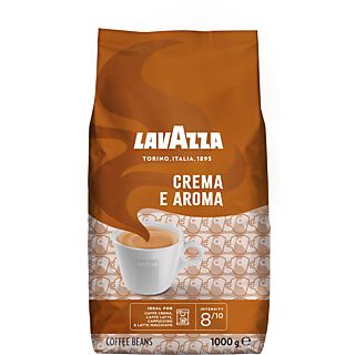 LAVAZZA Koffiebonen (CREMA E AROMA)