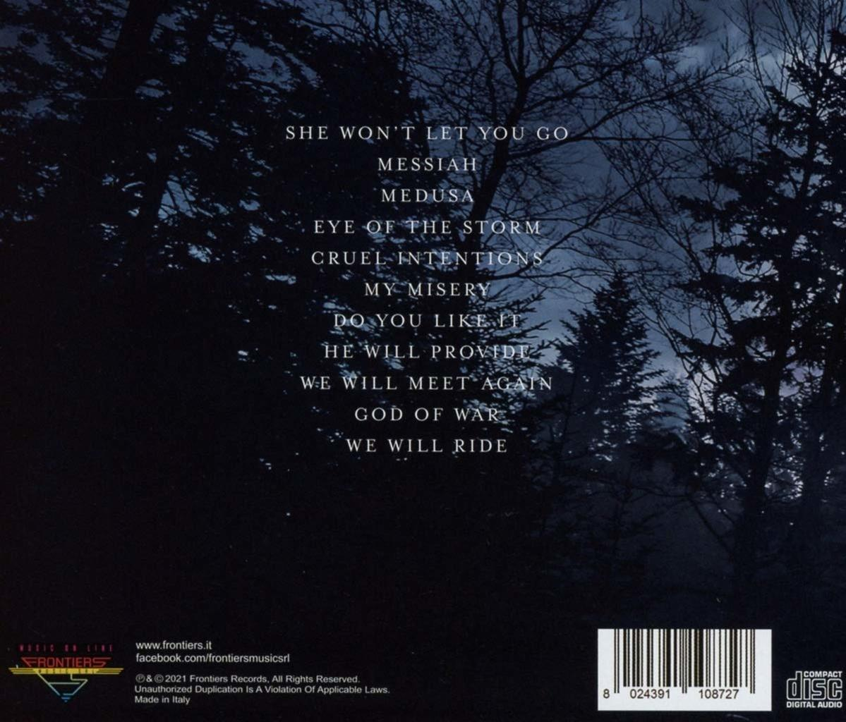Inglorious - We Will Ride  - (CD)