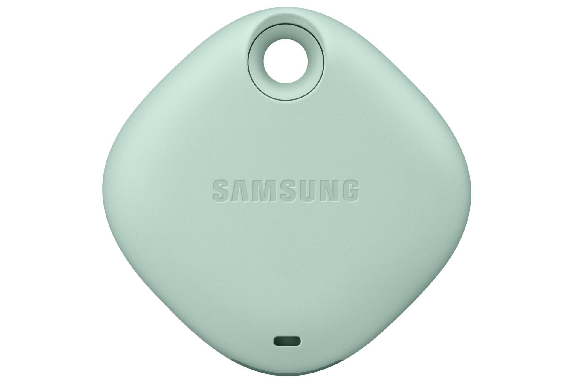 Schwarz/Beige/Mint/Pink Pack Galaxy 4 SmartTag SAMSUNG Bluetooth-Tracker