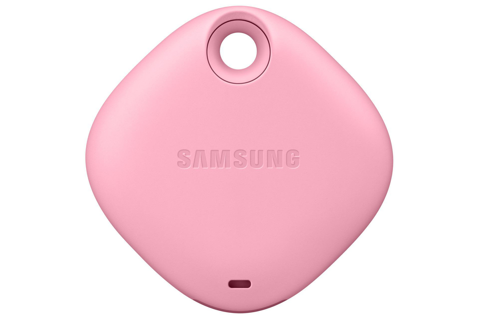 Schwarz/Beige/Mint/Pink Pack Galaxy 4 SmartTag SAMSUNG Bluetooth-Tracker