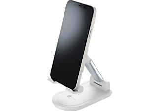 CELLULARLINE Table Stand - Support de table (Blanc)