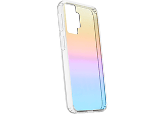 CELLULAR-LINE Prisma Case voor Samsung Galaxy A32 5G Iridescent