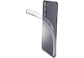 CELLULAR-LINE Fine Case voor Samsung Galaxy S21 Plus Transparant