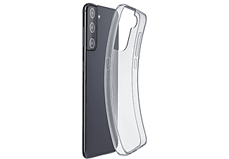 CELLULAR-LINE Fine Case voor Samsung Galaxy S21 Transparant