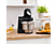 BOSCH MUMS2EB01 - Küchenmaschine (Schwarz)