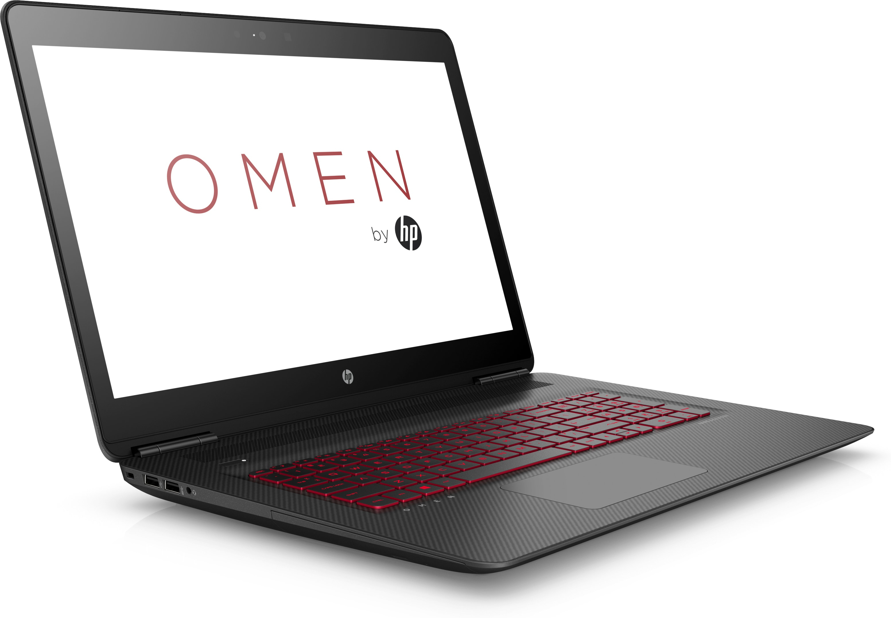 HP Gaming Notebook Omen 17-w084ng (Y0V85EA#ABD) Gaming-Notebook, 17,3 Zoll, Intel® Core™ i7-6700HQ Prozessor
(6M Cache, bis zu 3.50 GHz), 16 GB, 512 GB SSD