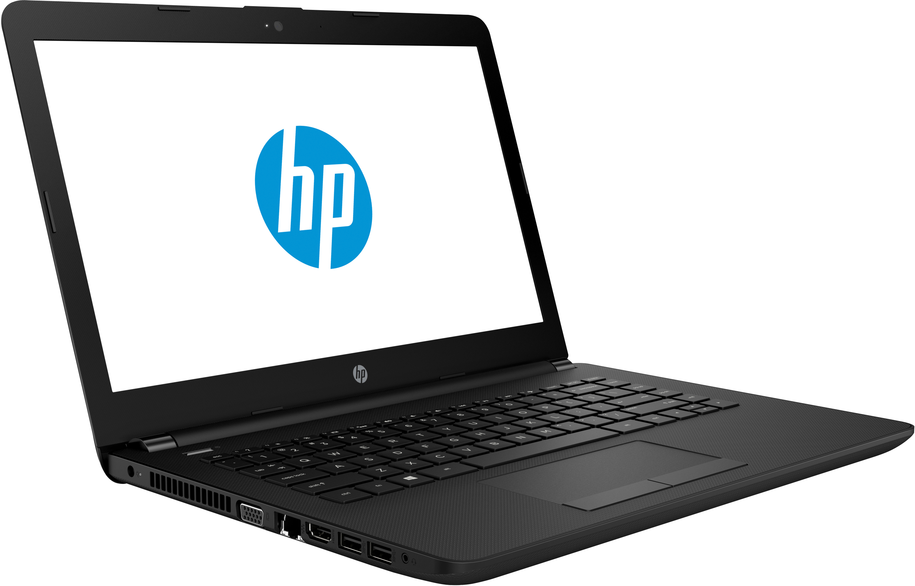 HP Notebook 14-bs087ng (3FW96EA#ABD) - (Ausstellungsstück) Notebook, 14 Zoll, Intel® Core™ i3-6006U Prozessor
(3MB Cache, 2 GHz), 8 GB, 128 GB SSD