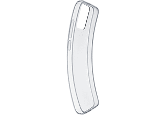 CELLULAR-LINE Soft Case voor Samsung Galaxy A02s Transparant