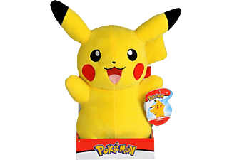 BANDAI NAMCO Pikachu - Peluche (Marron)