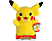 BANDAI NAMCO Pikachu - Peluche (Marrone)