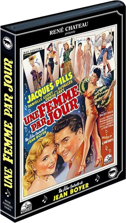 Affiche de film avec des personnes et du texte en français.