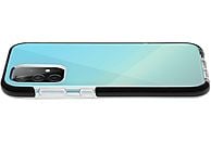 CELLULAR-LINE Tetraforce Strong-Twist Case voor Samsung Galaxy A52 5G/4G Transparant