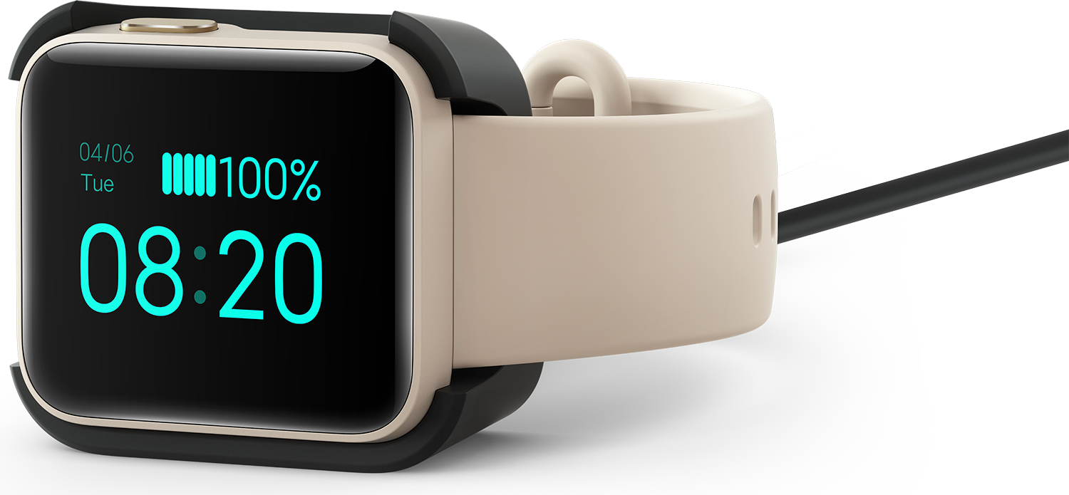 XIAOMI Mi Watch Lite Wit