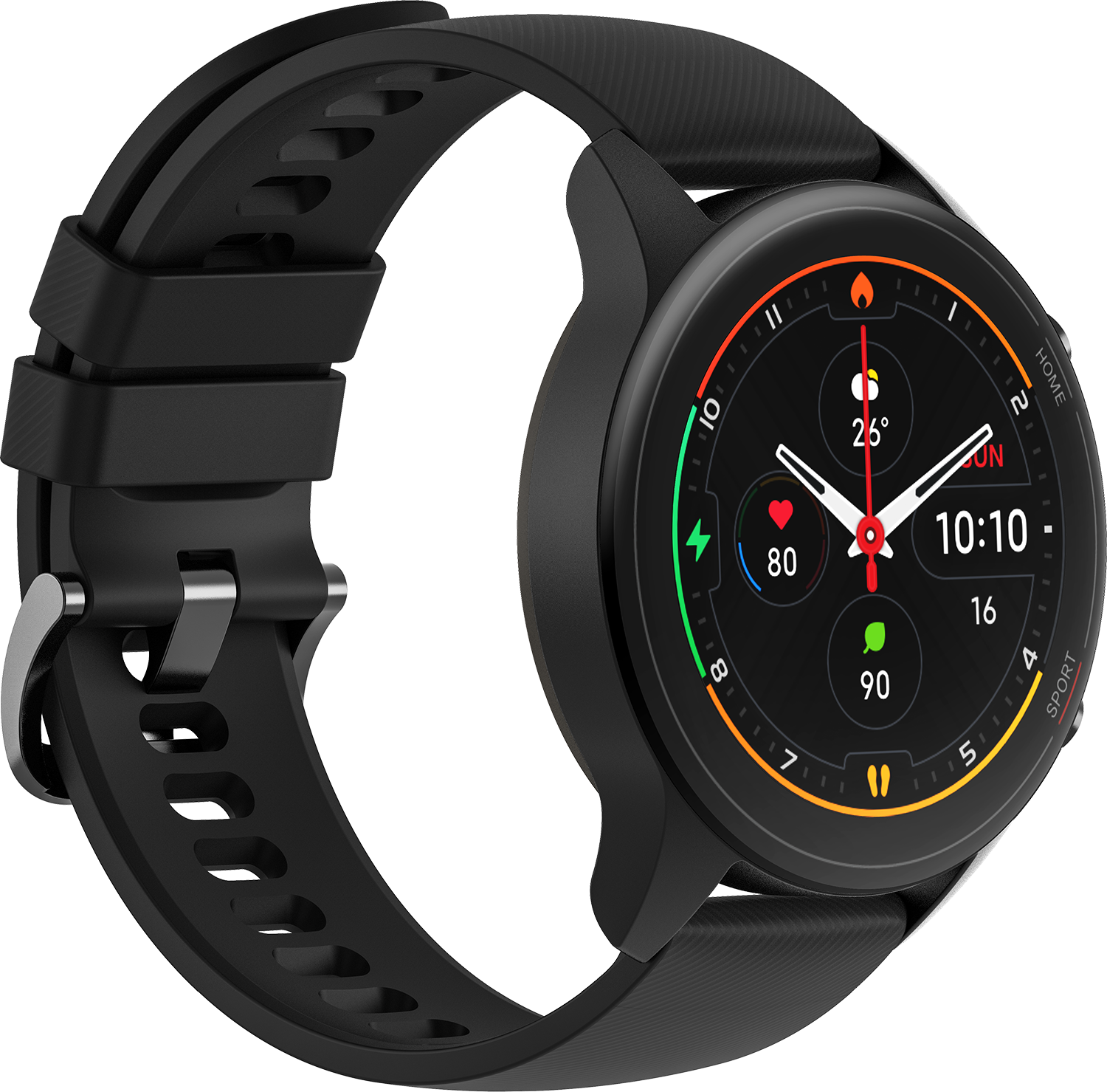 Mi smart watch showroom near me sale