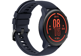 XIAOMI Mi Watch Blauw kopen? | MediaMarkt