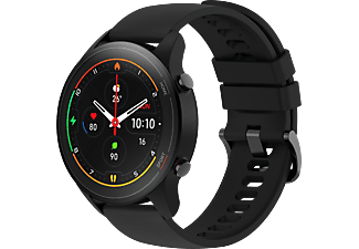 XIAOMI Mi Watch Zwart kopen? | MediaMarkt