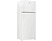 ALTUS AL 355T A+ Enerji Sınıfı 465 L İki Kapılı Buzdolabı Beyaz