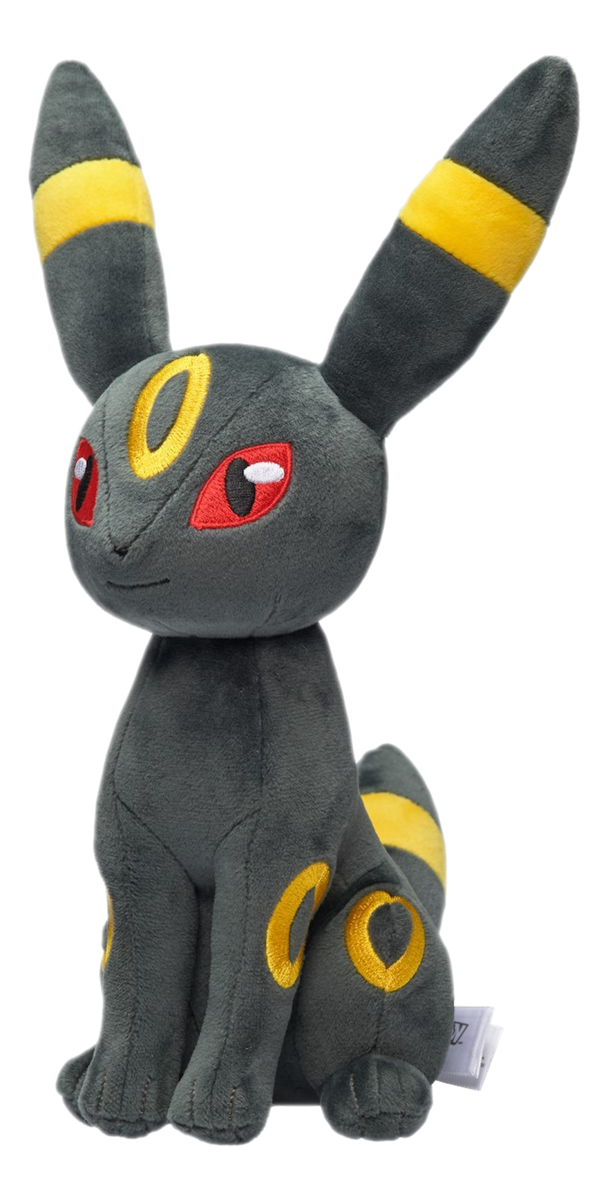 BANDAI NAMCO Nachtara - Plüschfigur (Schwarz)