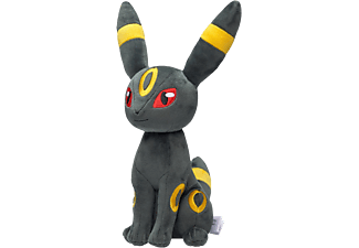 BANDAI NAMCO Noctali - Peluche (Noir)