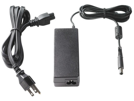 Cargador De Portátil - HP, ED495ET ADACTADOR CA HP 90W