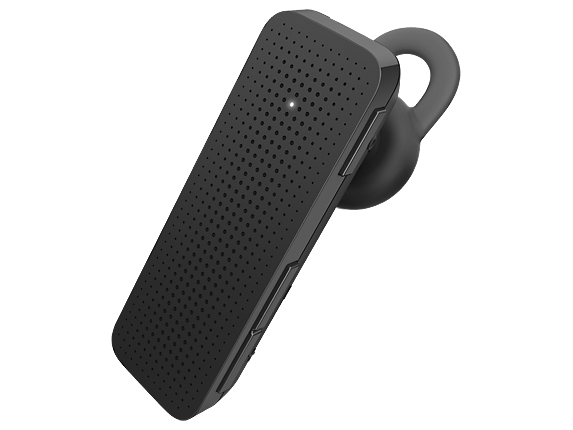Auriculares con Micrófono - HP, BLTH MONO HEADSET H3200 (Negro )