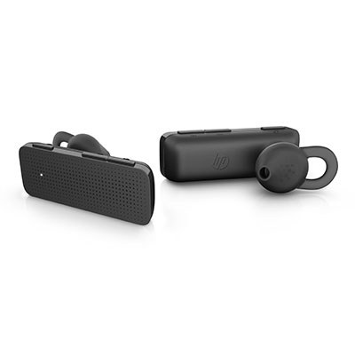 Auriculares con Micrófono - HP, BLTH MONO HEADSET H3200 (Negro )