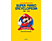 SOLEIL Super Mario Encyclopedia - Buch (Gelb)