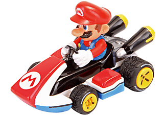 CARRERA PLAY Mario Kart "Mario" 3 pack (Wii, MK8, Mach 8) Spielzeugauto Mehrfarbig