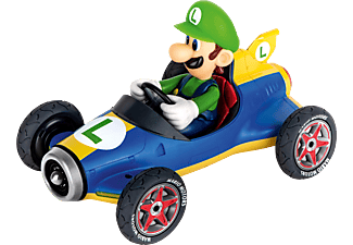CARRERA PLAY Mario Kart "Mach 8" Twinpack Spielzeugauto Mehrfarbig