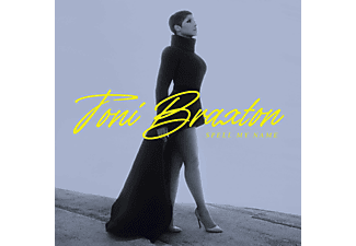 Toni Braxton - Spell My Name (CD)