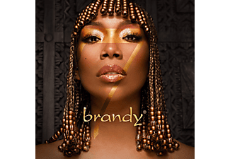 Brandy - B7 (CD)