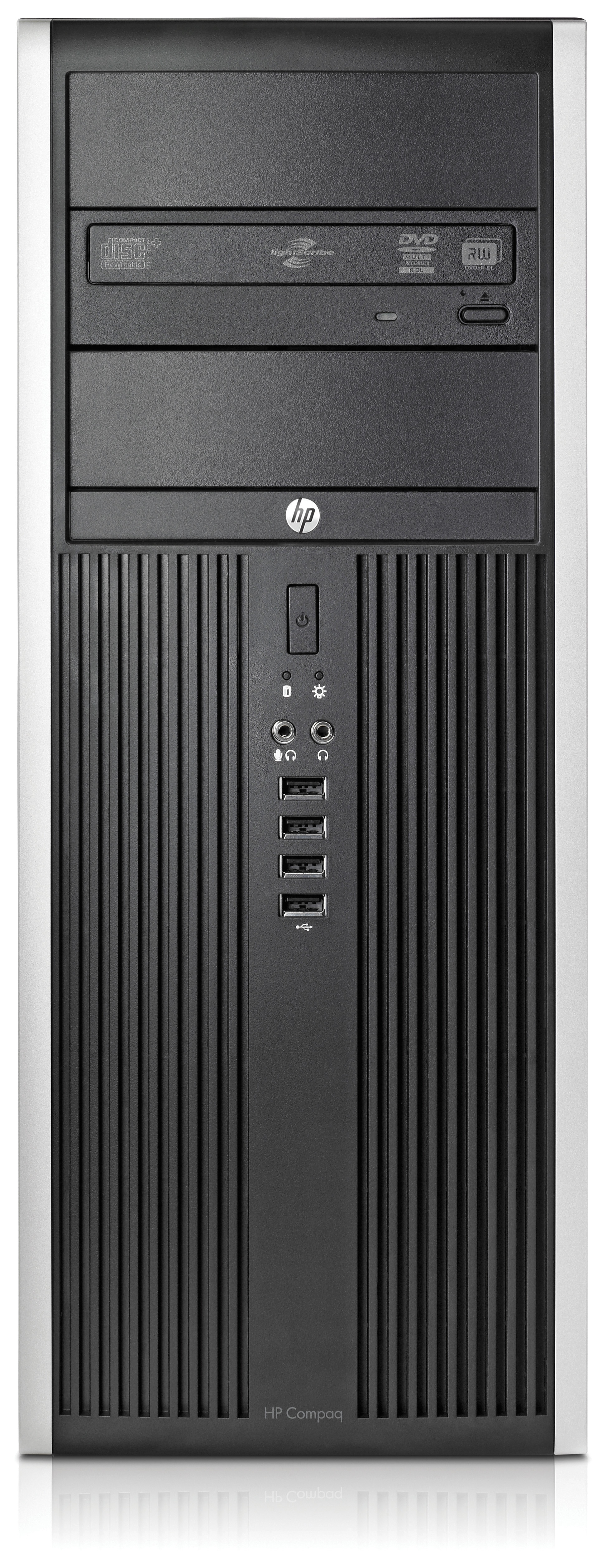 HP Compaq Elite Compaq 8200