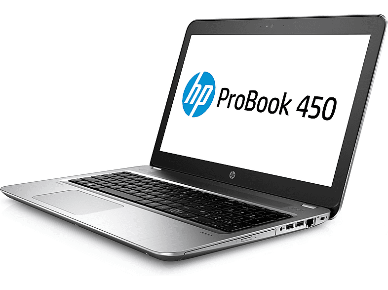 HP ProBook 450 G4 Dizüstü Bilgisayar Fiyat & Özellik | MediaMarkt