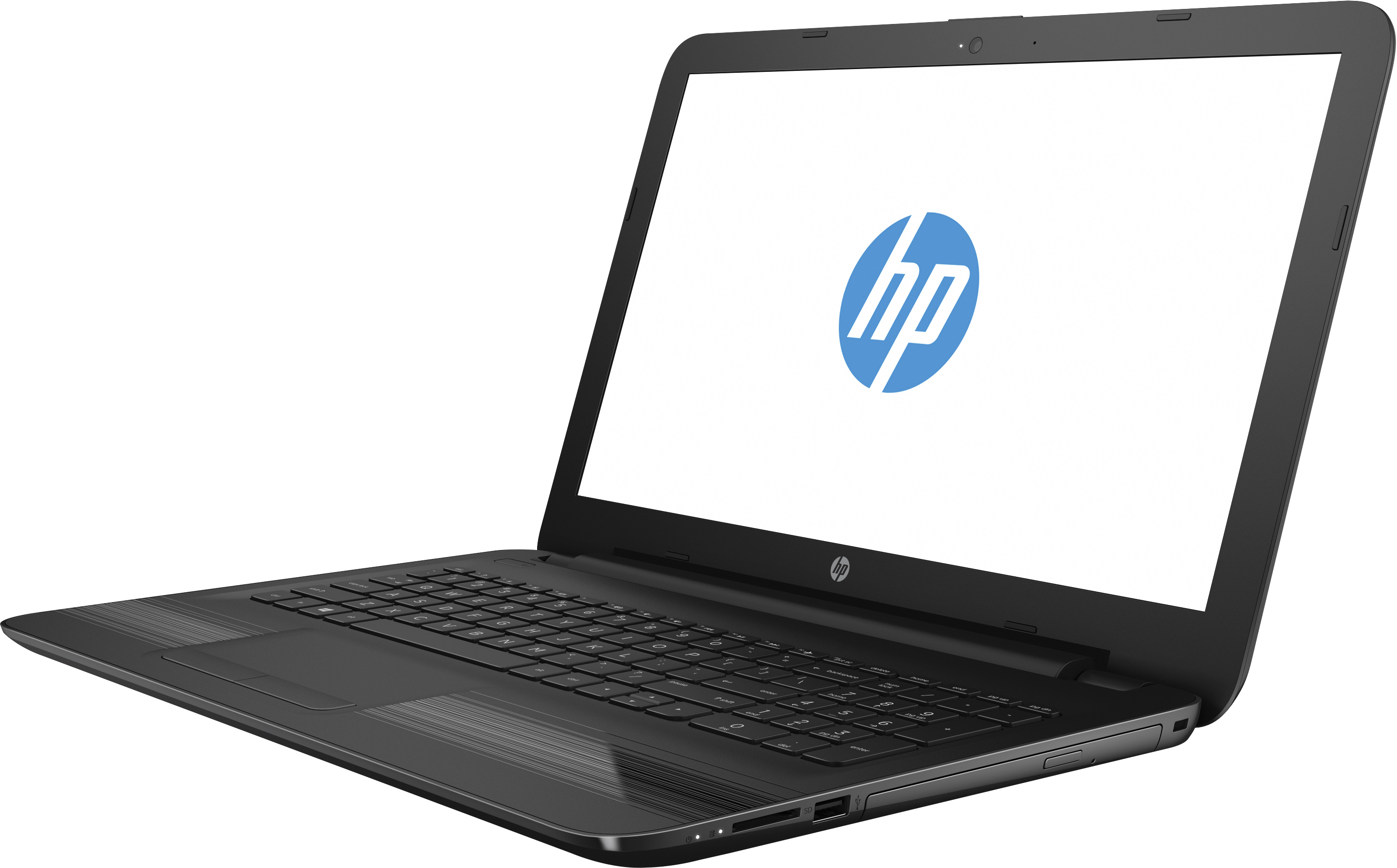 HP 15-ba030ng - 15,6 Zoll - AMD A-Series A10-9600P - 12 GB - 1 TB - Windows 10 Home (64 Bit)