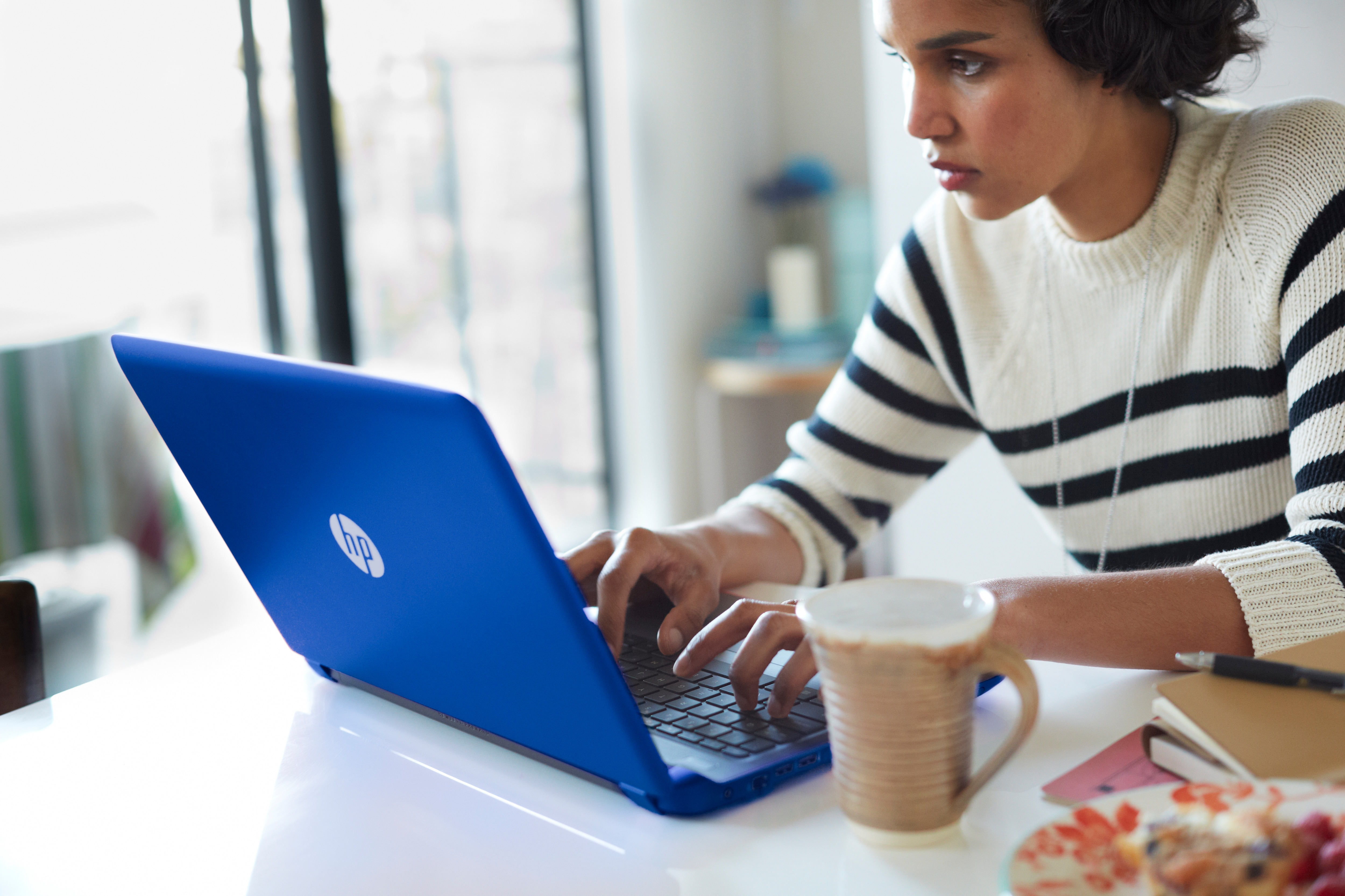HP 17-g136ng - 17,3 Zoll - AMD A-Series A10-8700P - 8 GB - 1 TB - AMD Radeon™ R7 360 - Windows 10 Home (64 Bit)