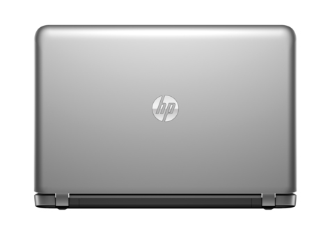 HP 17-g136ng - 17,3 Zoll - AMD A-Series A10-8700P - 8 GB - 1 TB - AMD Radeon™ R7 360 - Windows 10 Home (64 Bit)